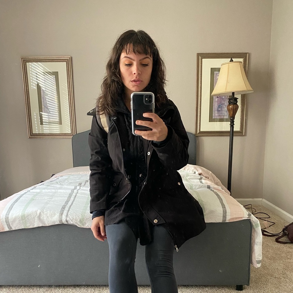 Meet your Posher, Lisa